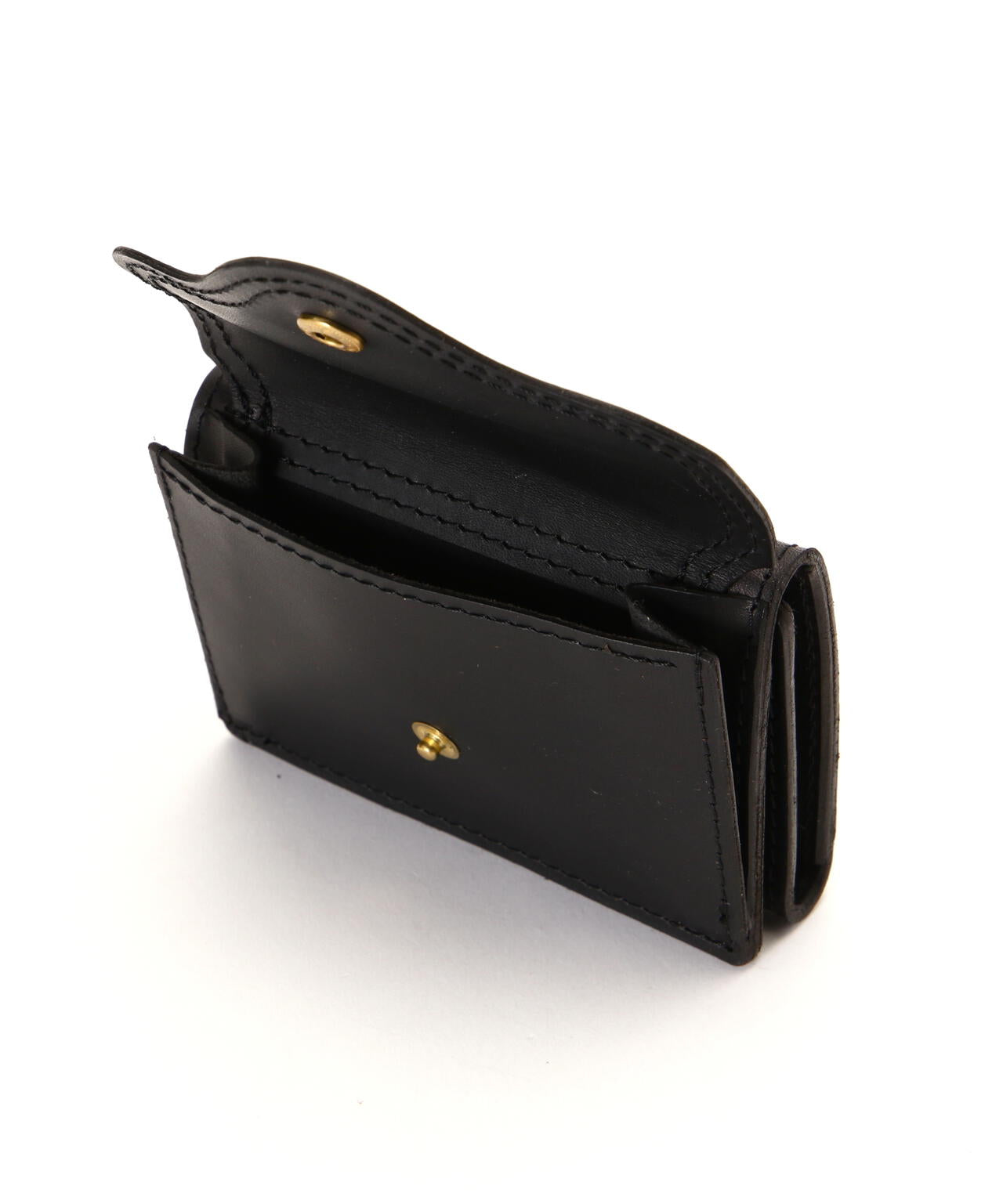 VASCO/ヴァスコ/LEATHER VOYAGE POCKET WALLET/財布