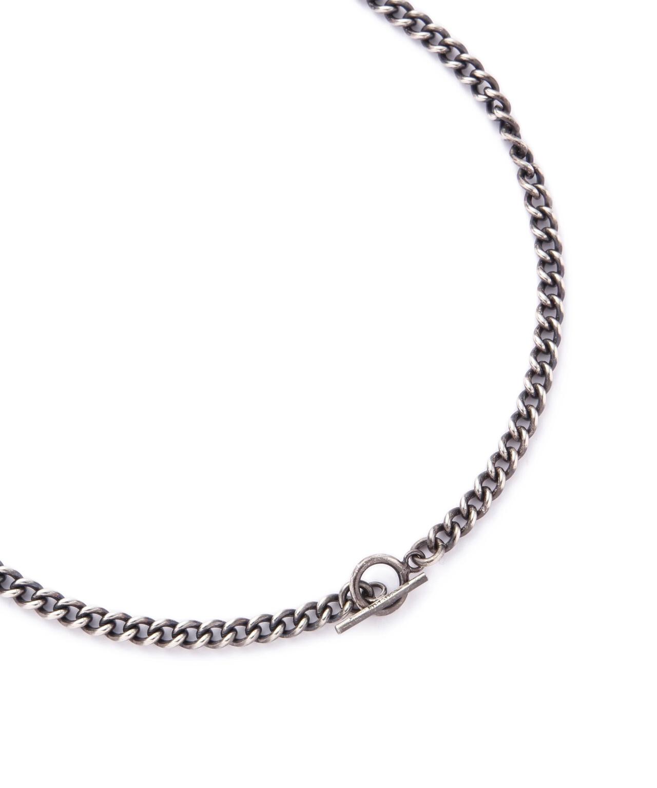 meian/メイアン/GENTLY NECKLACE/ジェントリーネックレス
