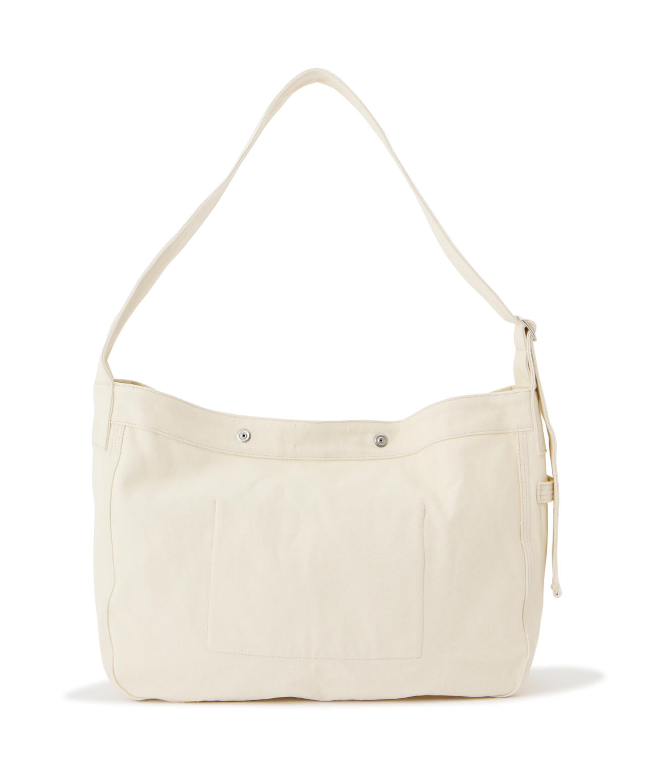 NEWSPAPER BAG SCHOTT BROS/ニュースペーパーバッグ ショットブロス