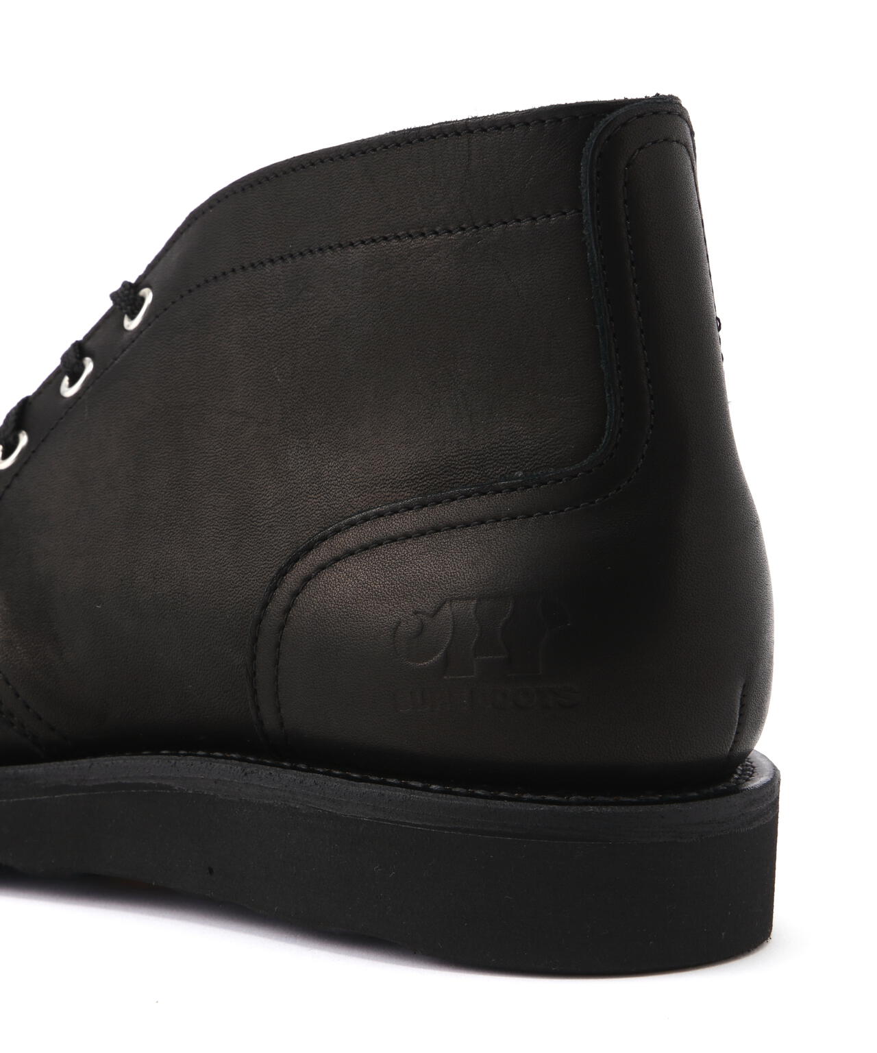 MAHOUT/マハウト/OIL BLK COW