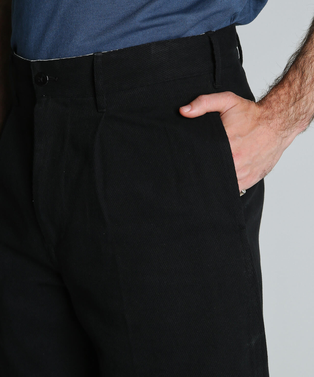 KERSEY TROUSERS/カルゼパンツ