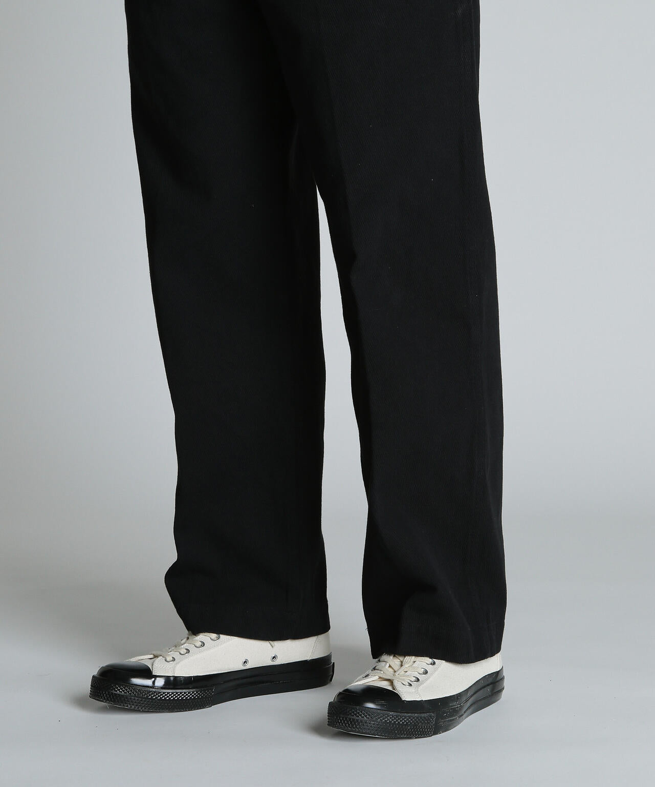 KERSEY TROUSERS/カルゼパンツ