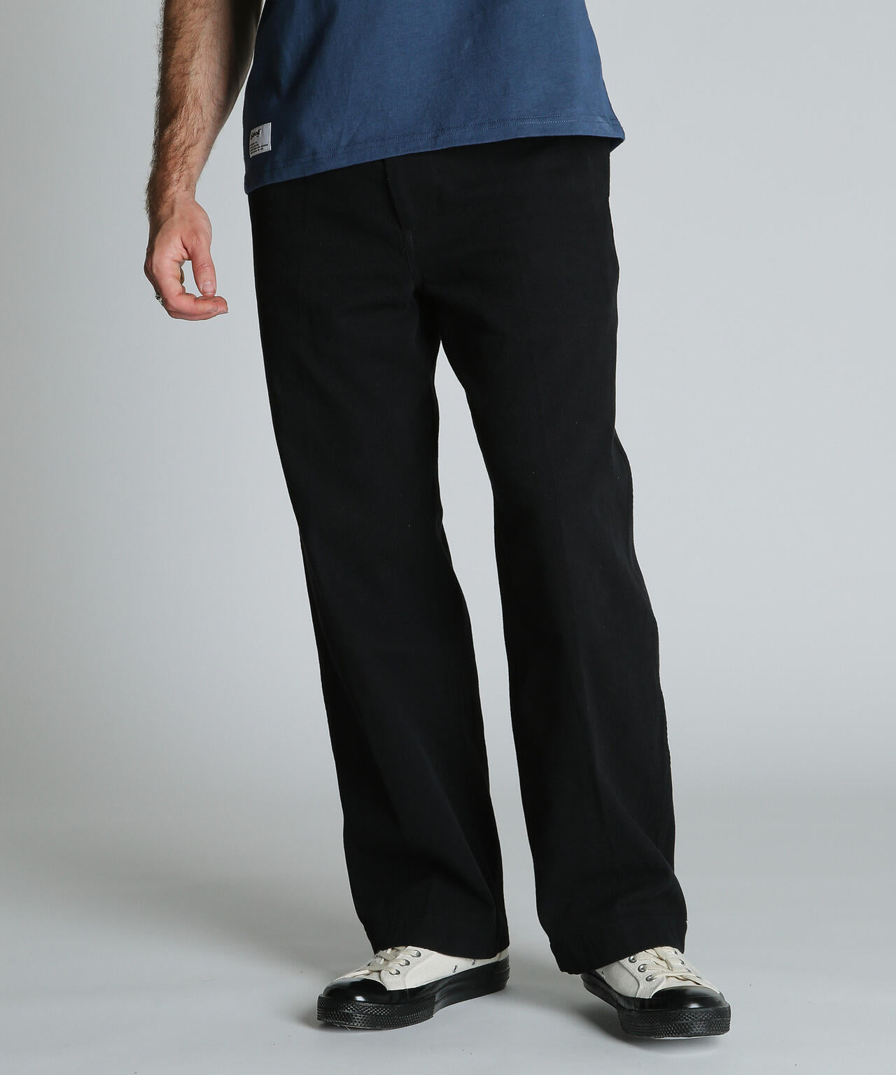 KERSEY TROUSERS/カルゼパンツ