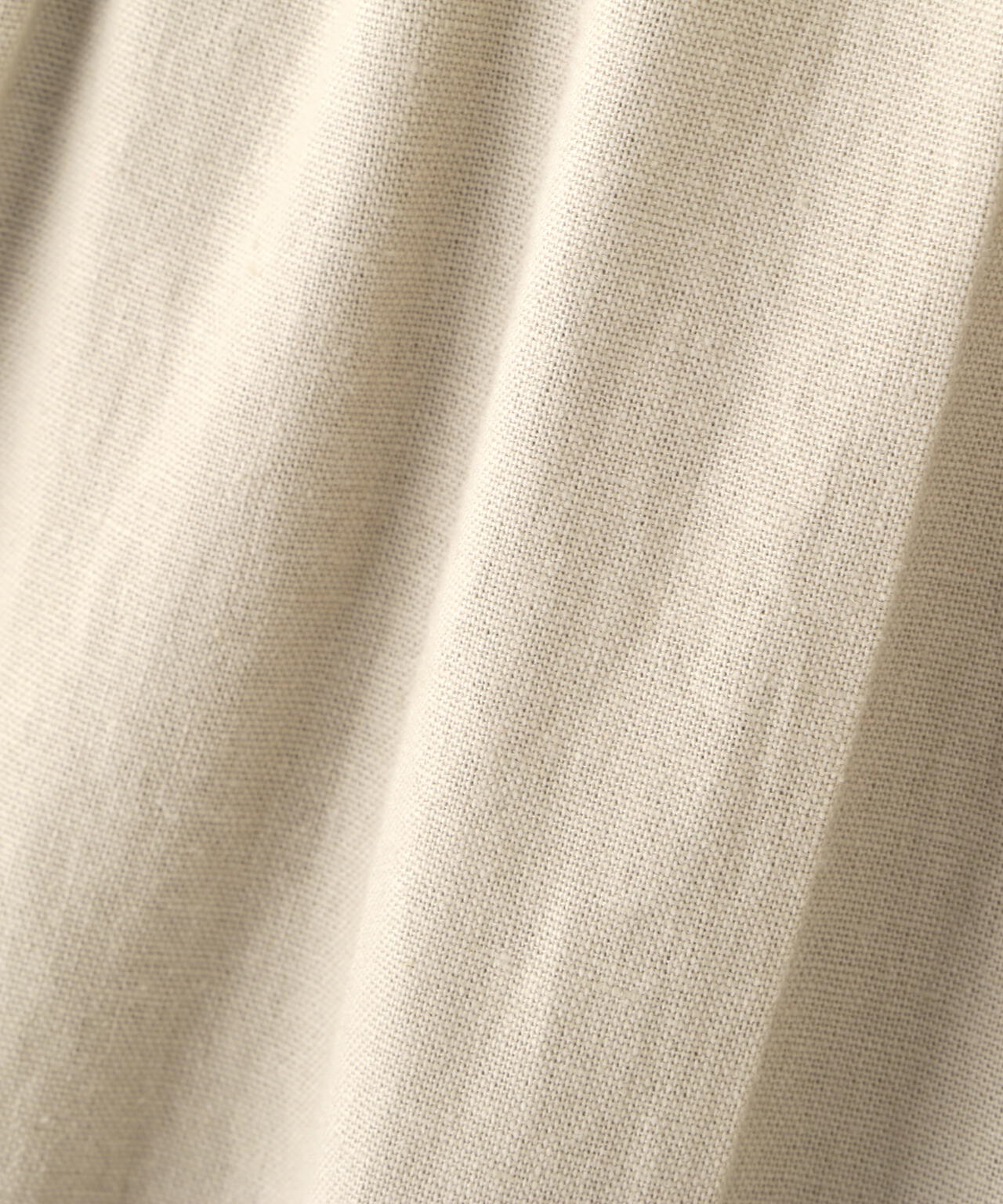 LINEN TROUSERS/リネン トラウザー