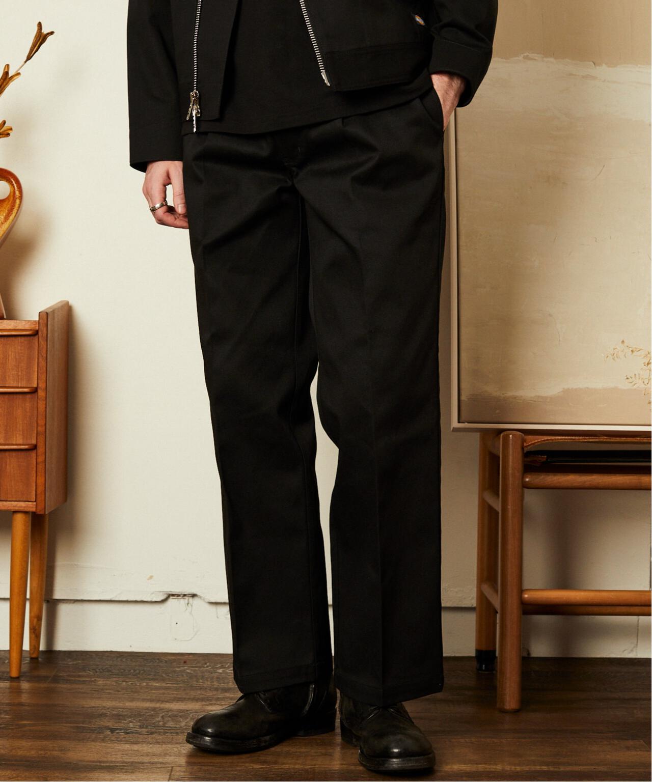 ×DICKIES/ディッキーズ/TC WORK PANTS/TC ワークパンツ