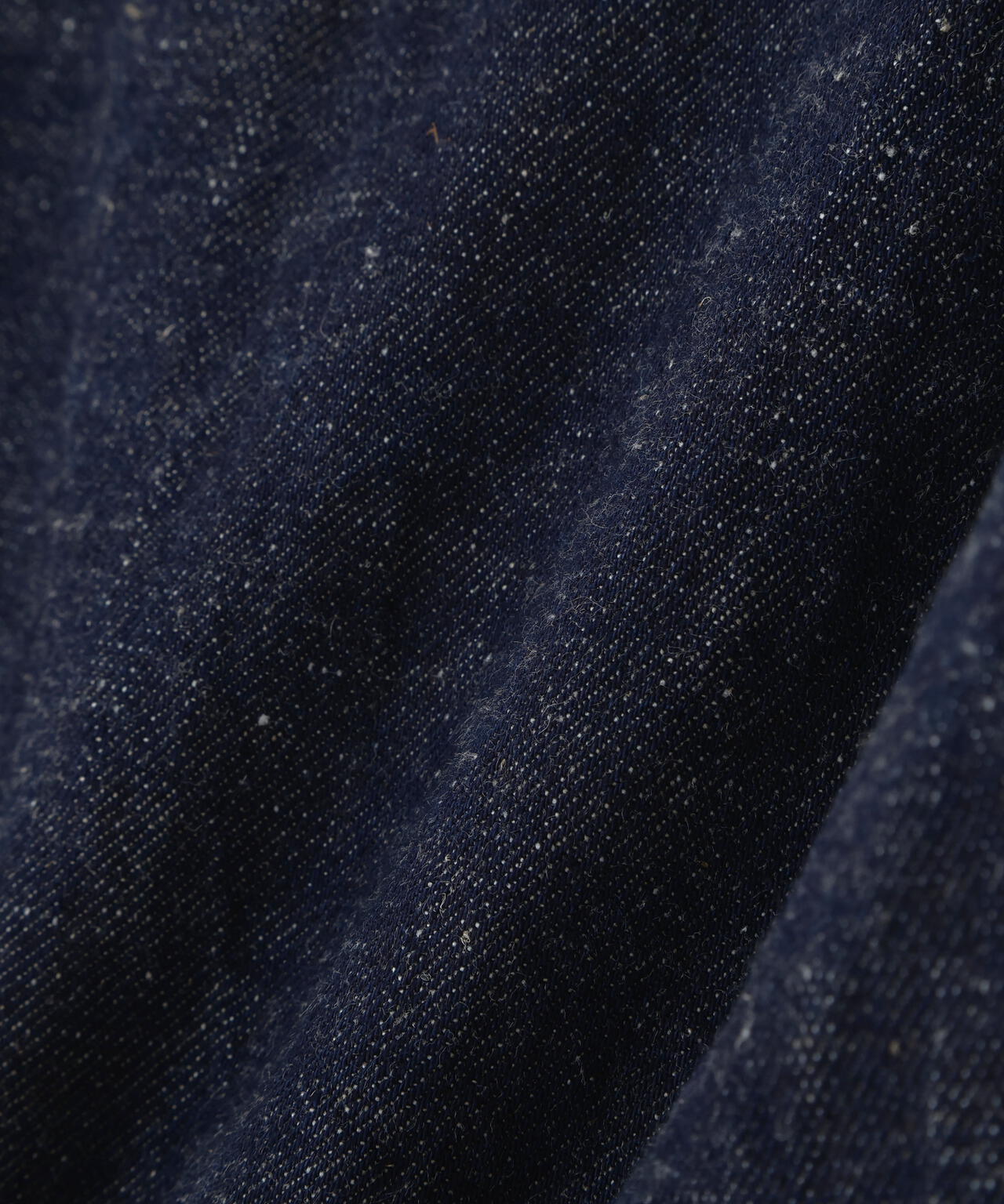 JAPAN NEP DENIM SHORTS/ジャパン ネップデニム ショーツ