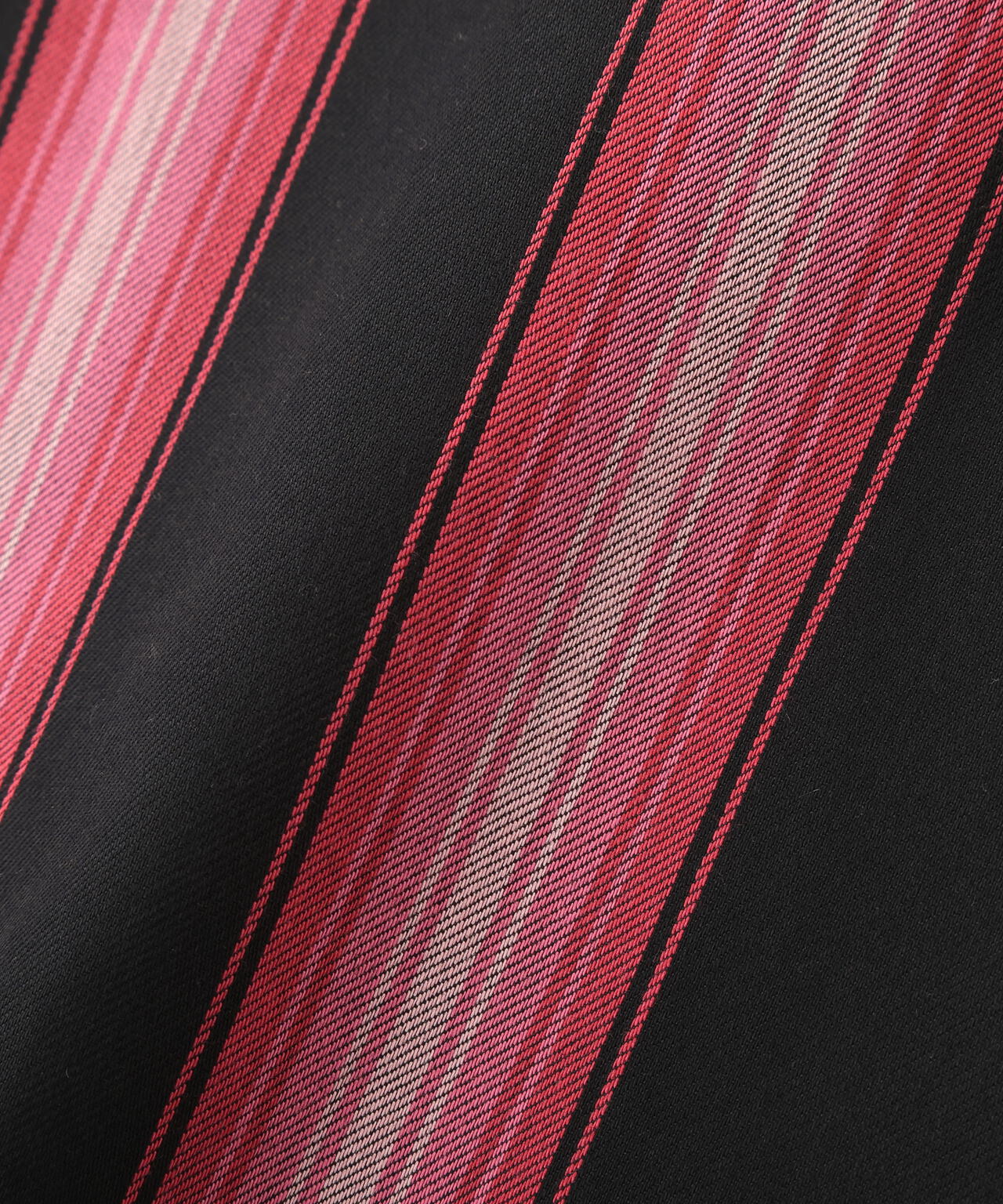 STRIPE  SHIRT/ストライプ シャツ