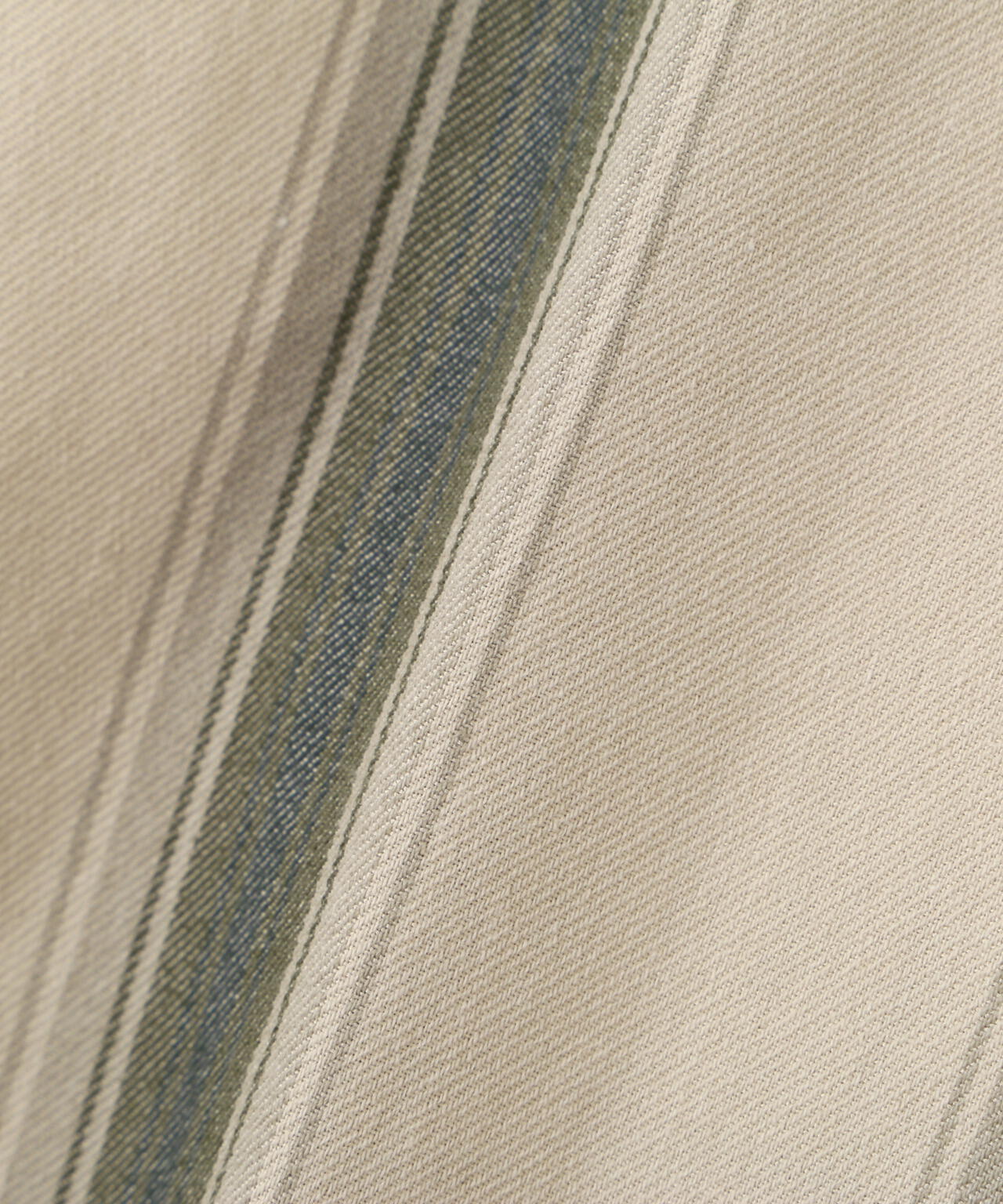 STRIPE  SHIRT/ストライプ シャツ