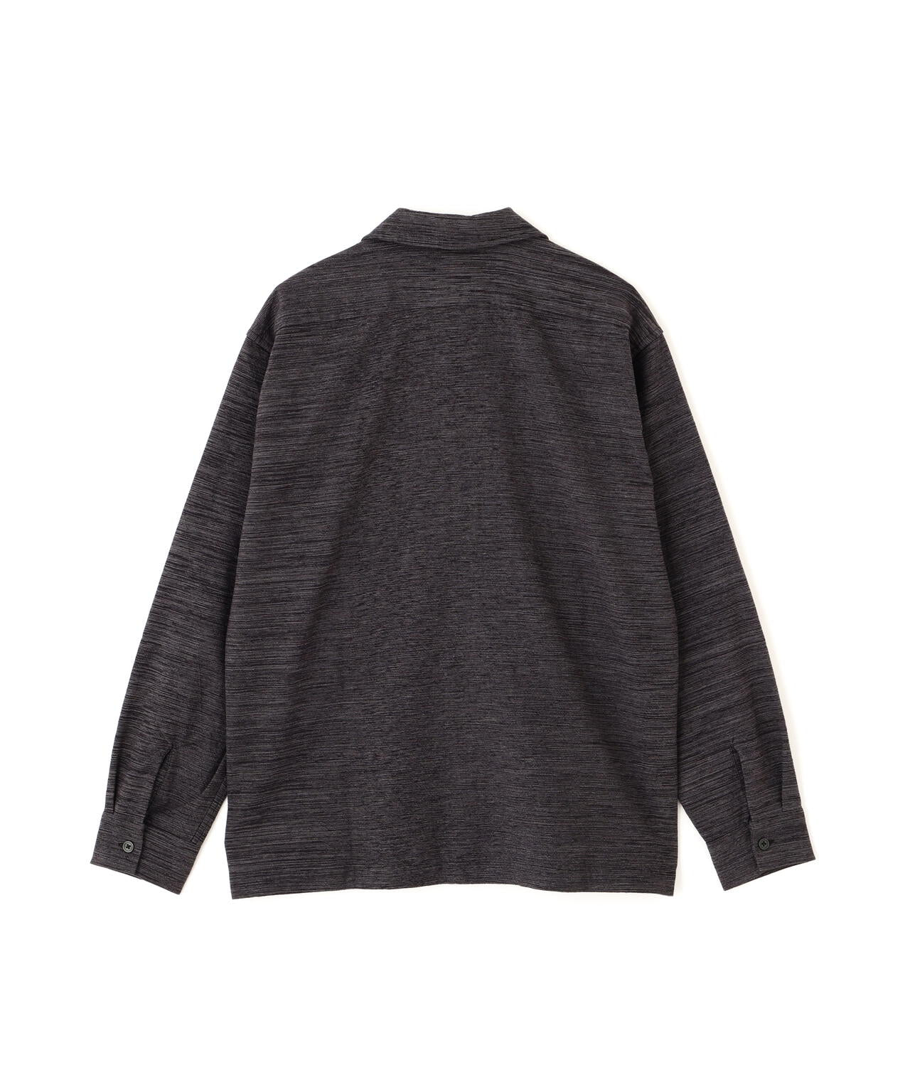 MIX SHARK COLLAR  SHIRT/ミックスシャーク カラーシャツ