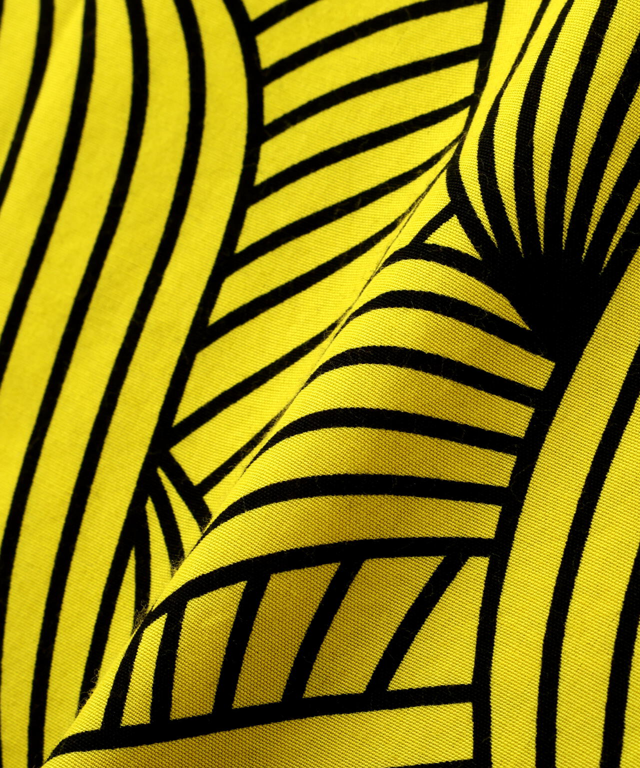 BANANA RAYON SHIRT/バナナ レーヨンシャツ