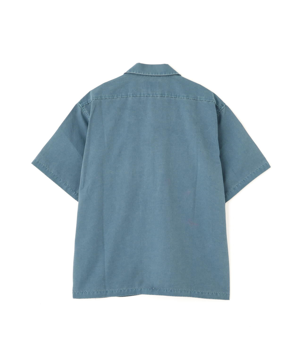 SNOW WASH TC SHIRT/スノー ウォッシュ シャツ