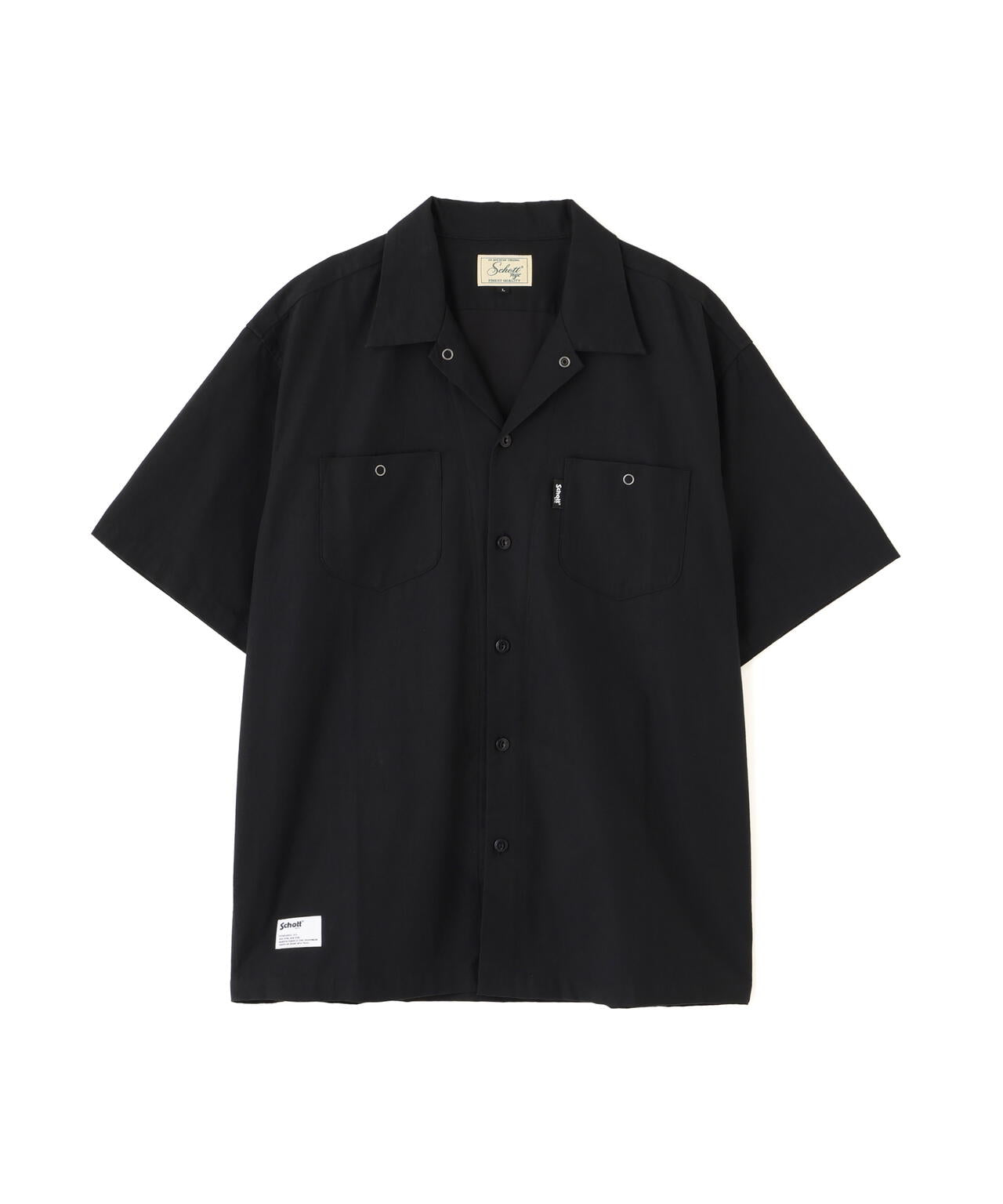 PLAIN NC SHIRT/プレーン エヌシー シャツ