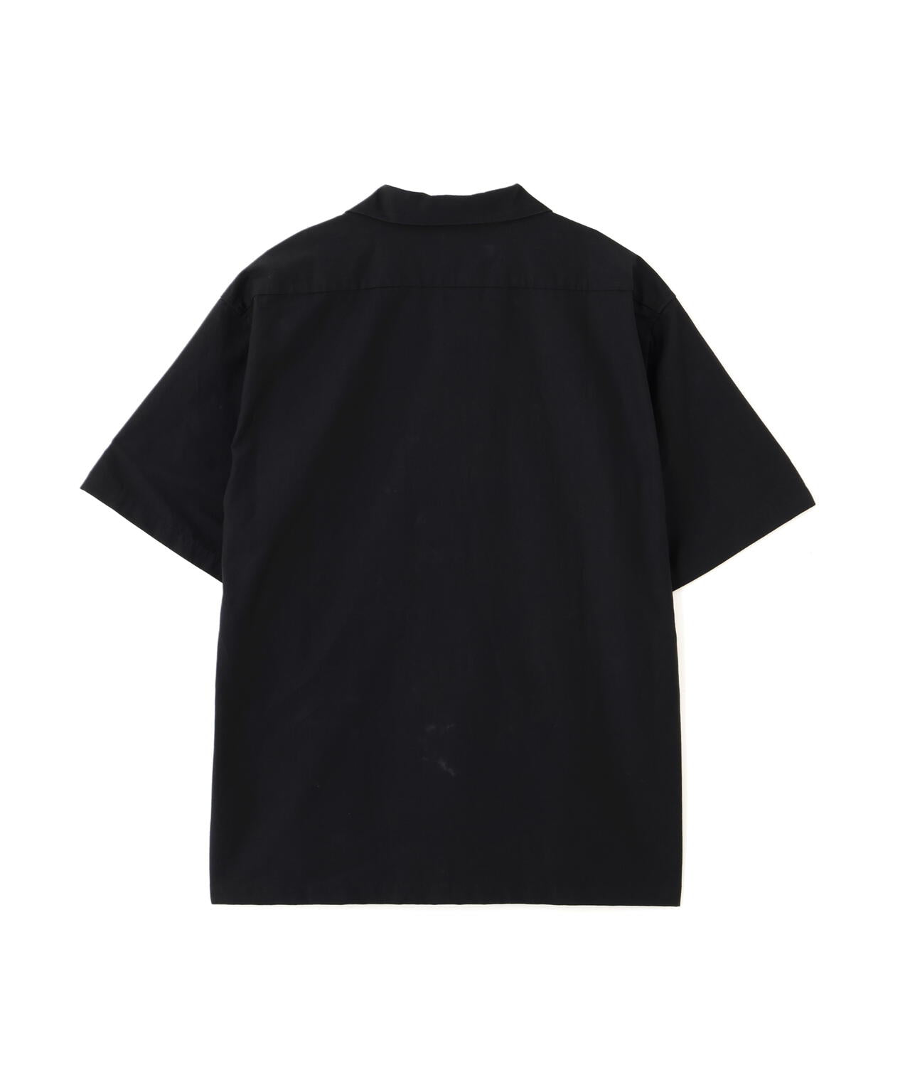 PLAIN NC SHIRT/プレーン エヌシー シャツ