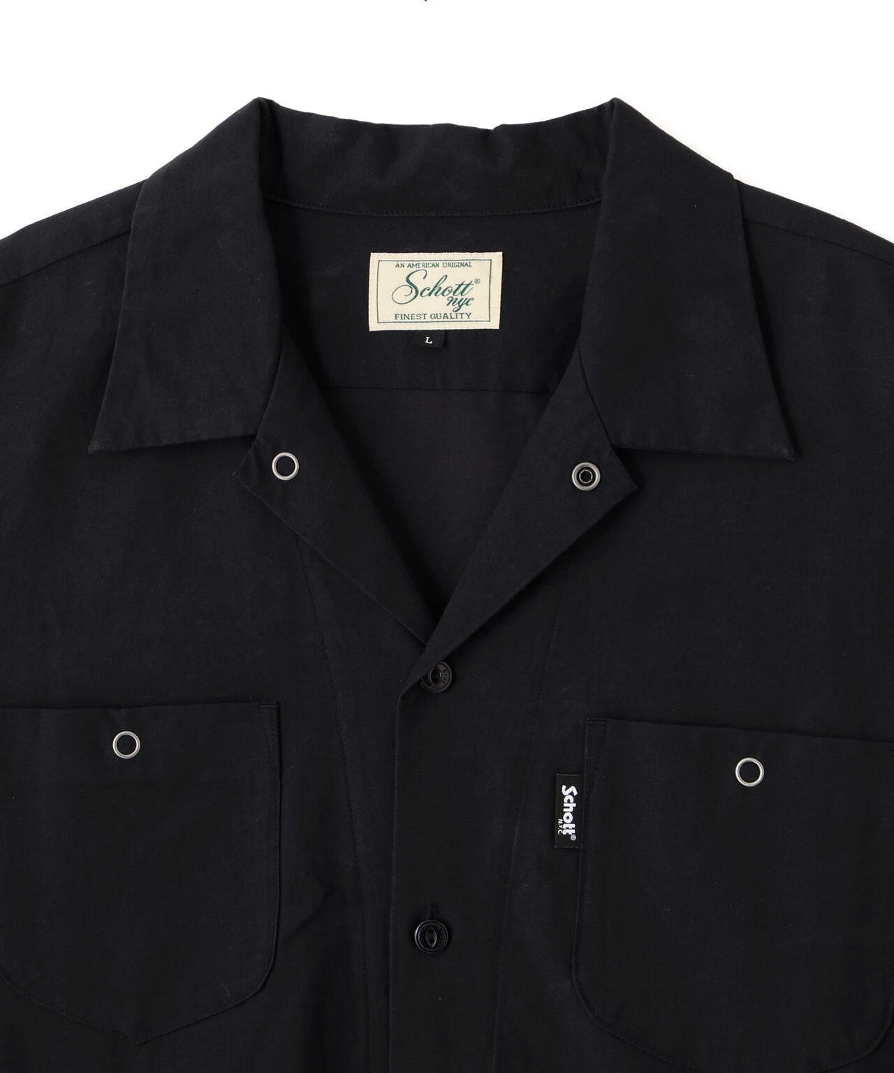 PLAIN NC SHIRT/プレーン エヌシー シャツ