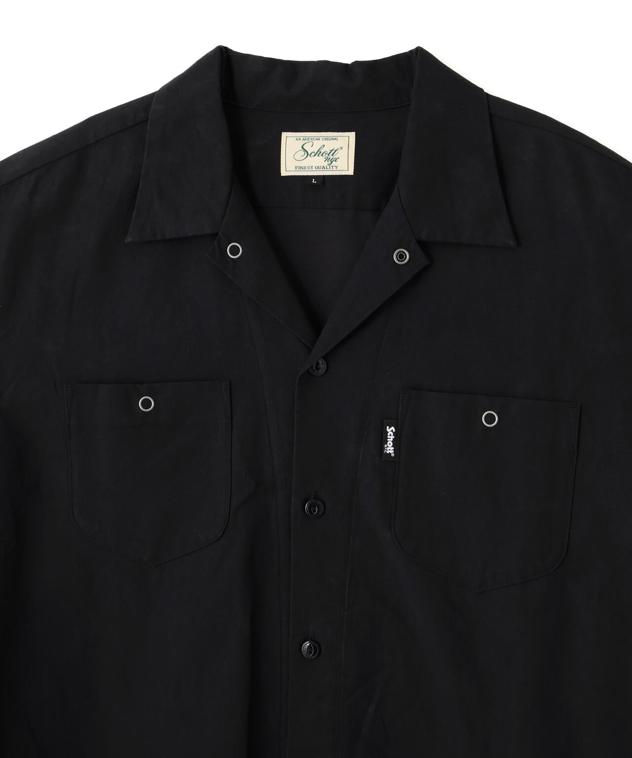 PLAIN NC SHIRT/プレーン エヌシー シャツ