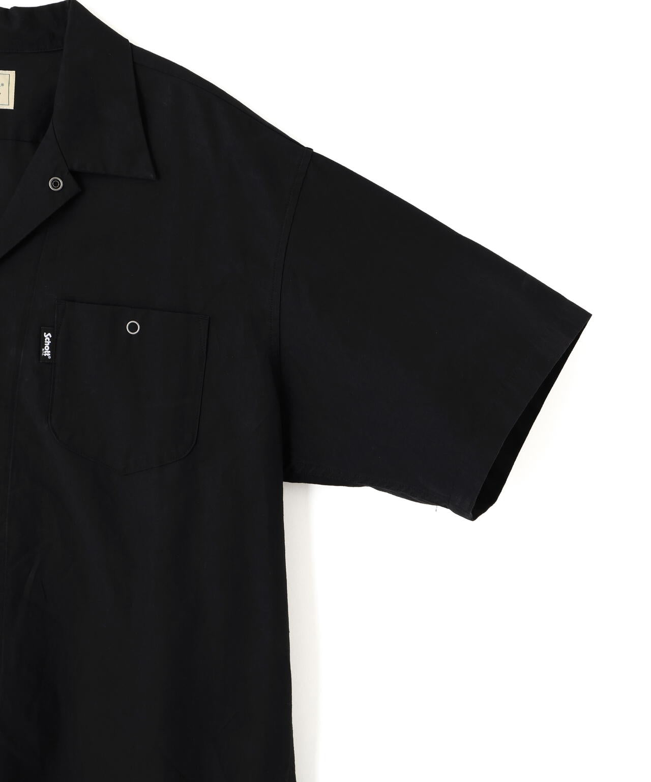 PLAIN NC SHIRT/プレーン エヌシー シャツ