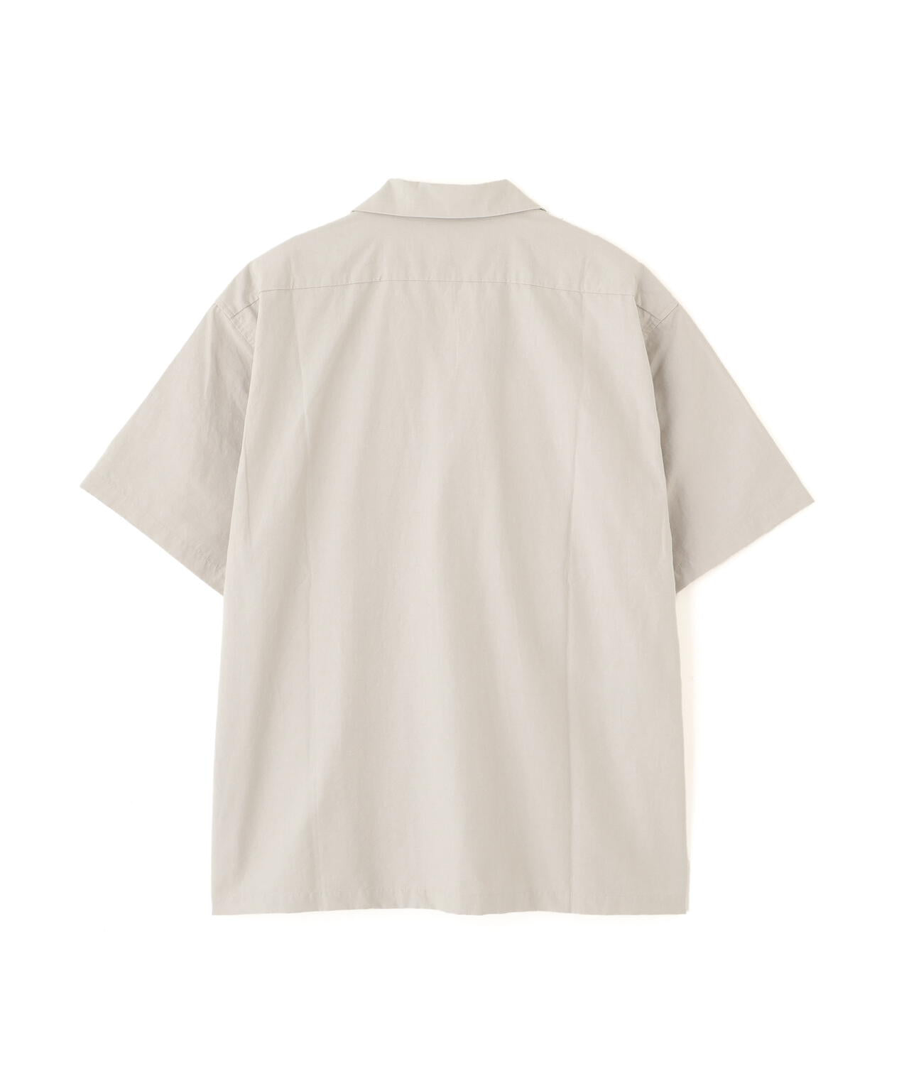 PLAIN NC SHIRT/プレーン エヌシー シャツ