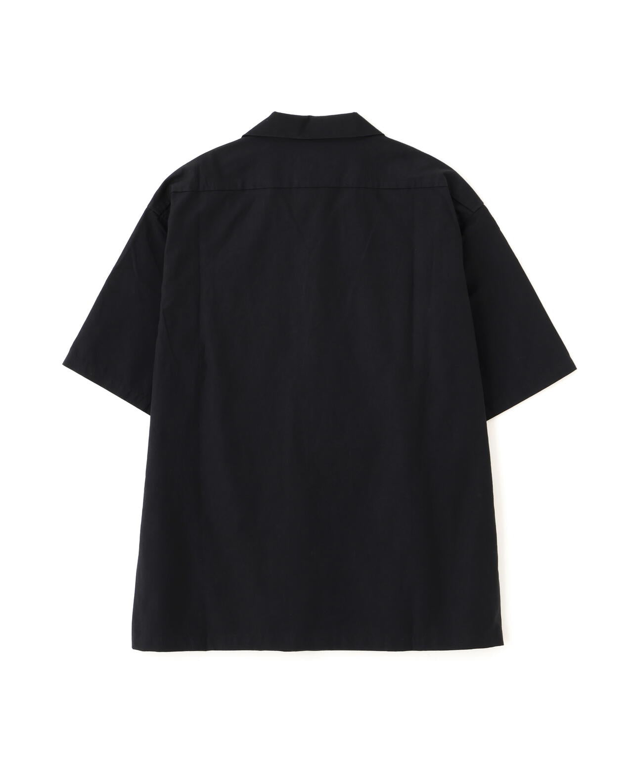 NC SHIRT EMB/エヌシー 刺繍 シャツ