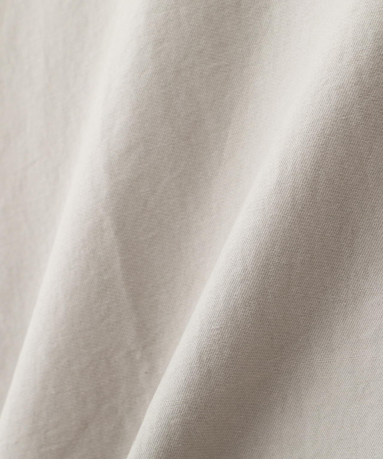 NC SHIRT EMB/エヌシー 刺繍 シャツ