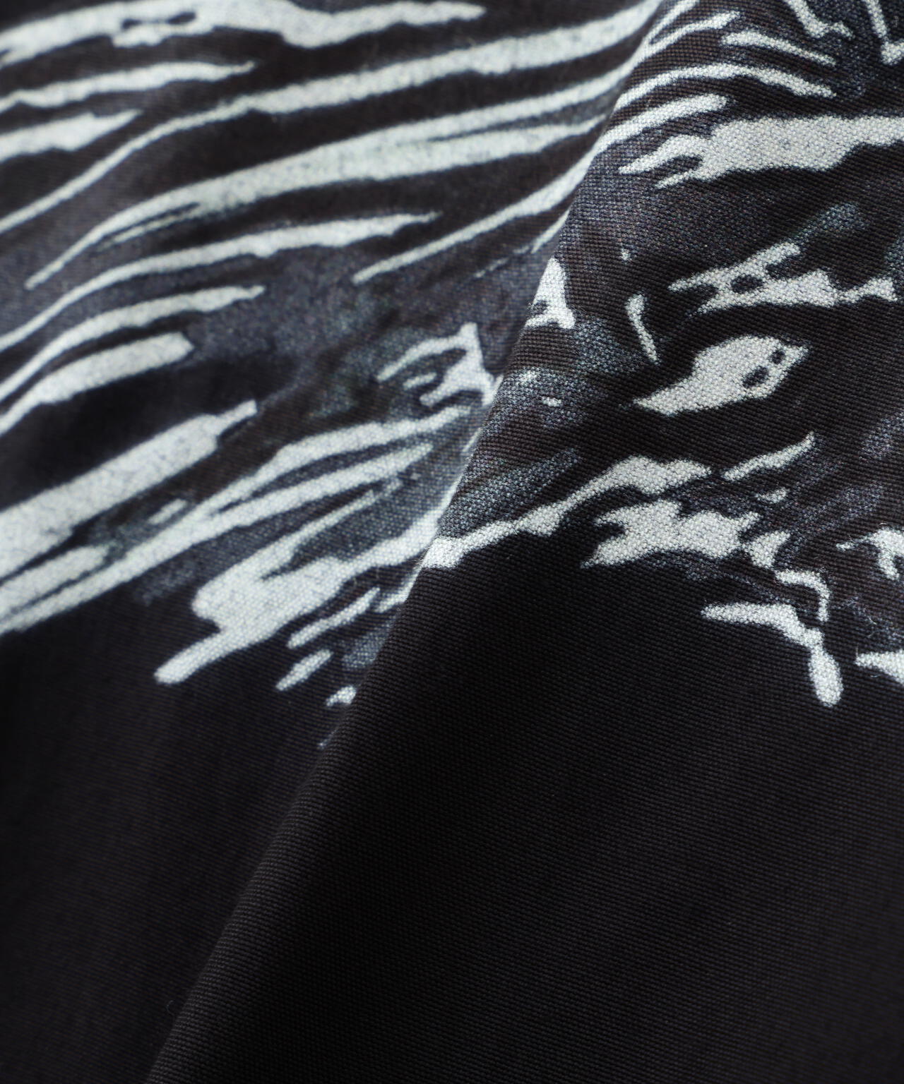 TIGER RAYON SHIRT/タイガー レーヨン シャツ