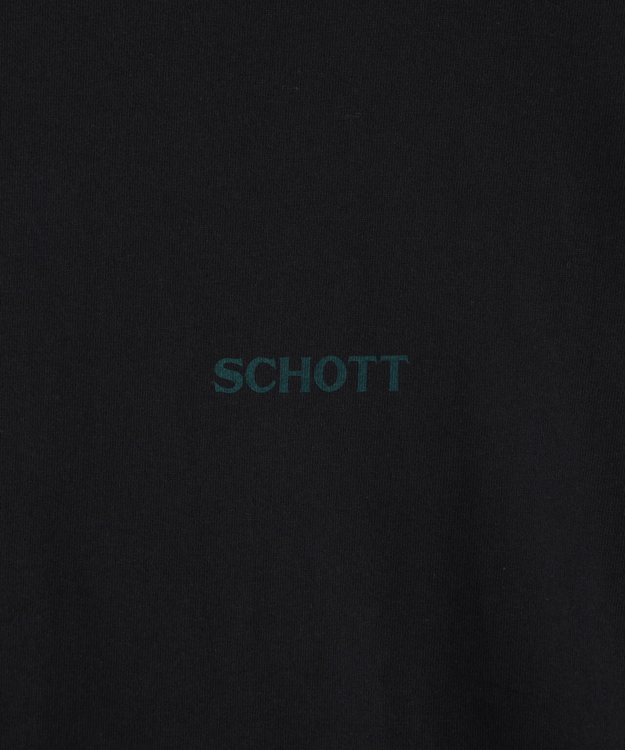 LS CIRCLE LOGO T-SHIRT/サークルログ ロンT