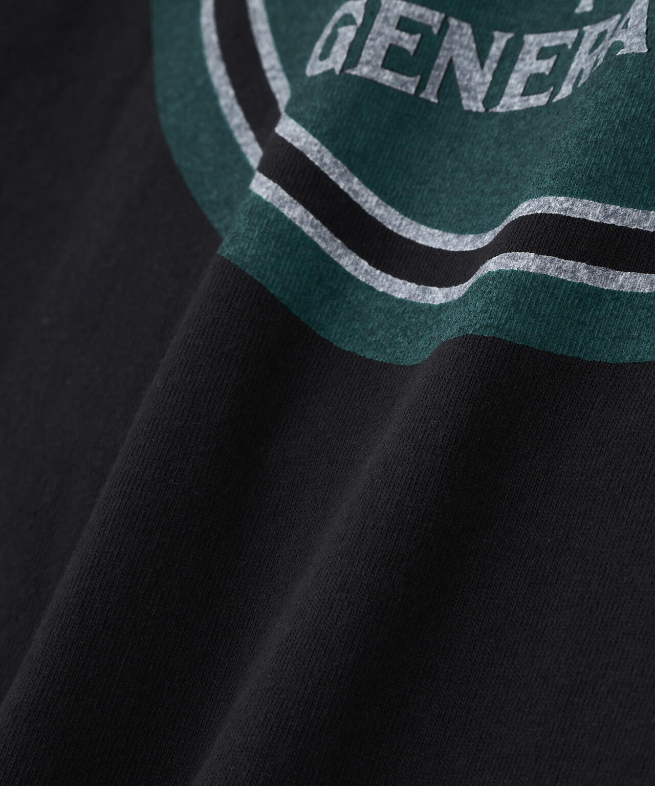 LS CIRCLE LOGO T-SHIRT/サークルログ ロンT