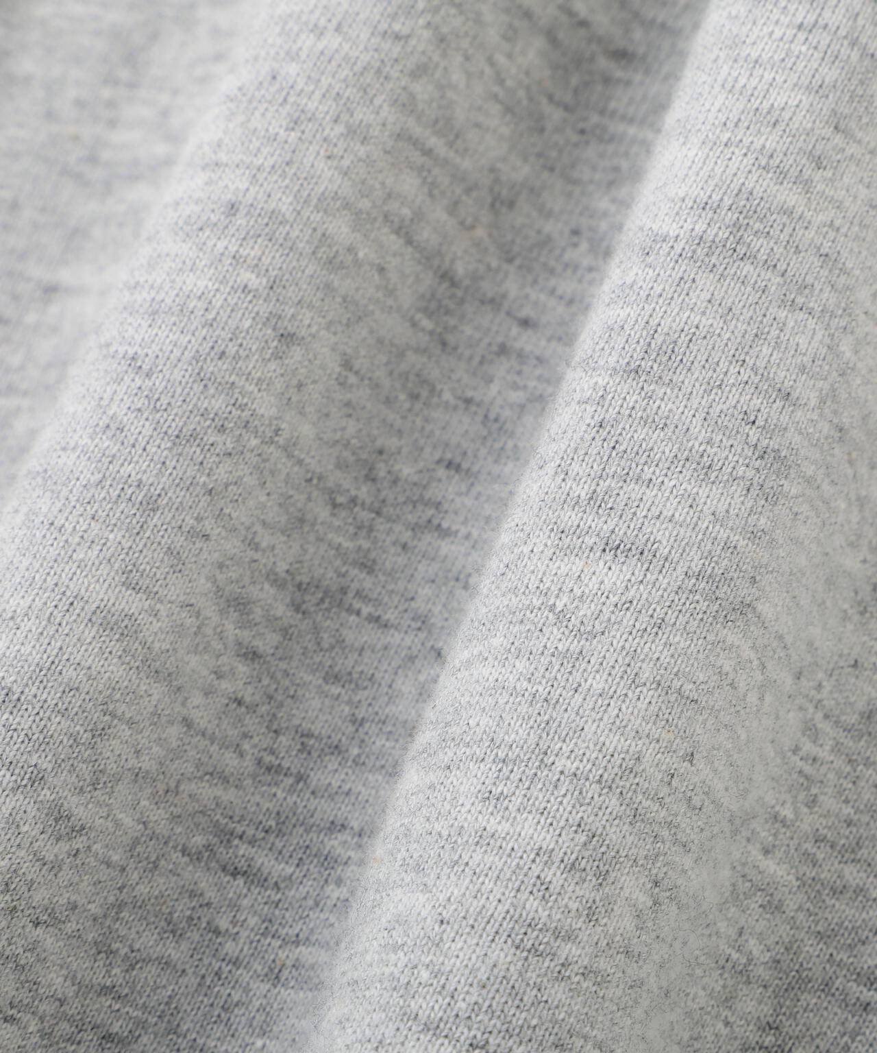SHAKEHAND HENLEY LS T-SHIRT/シェイクハンド ヘンリーロンT