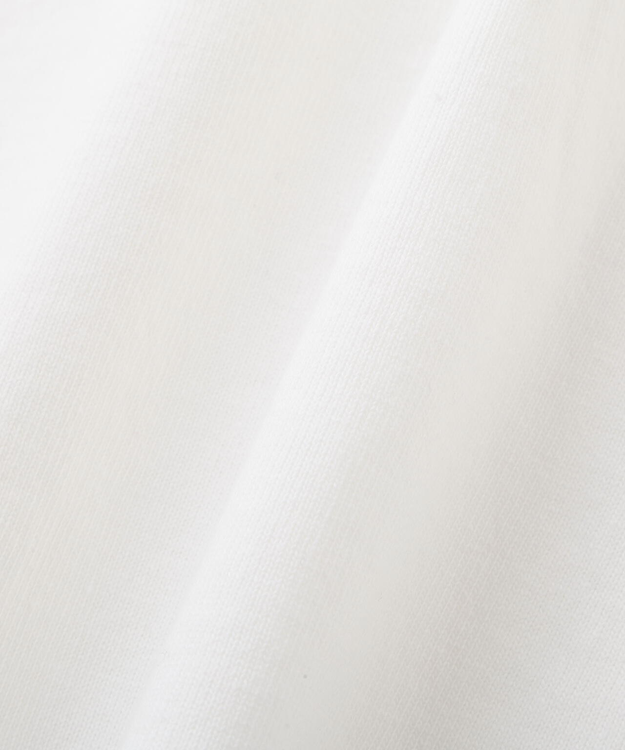 SHAKEHAND HENLEY LS T-SHIRT/シェイクハンド ヘンリーロンT