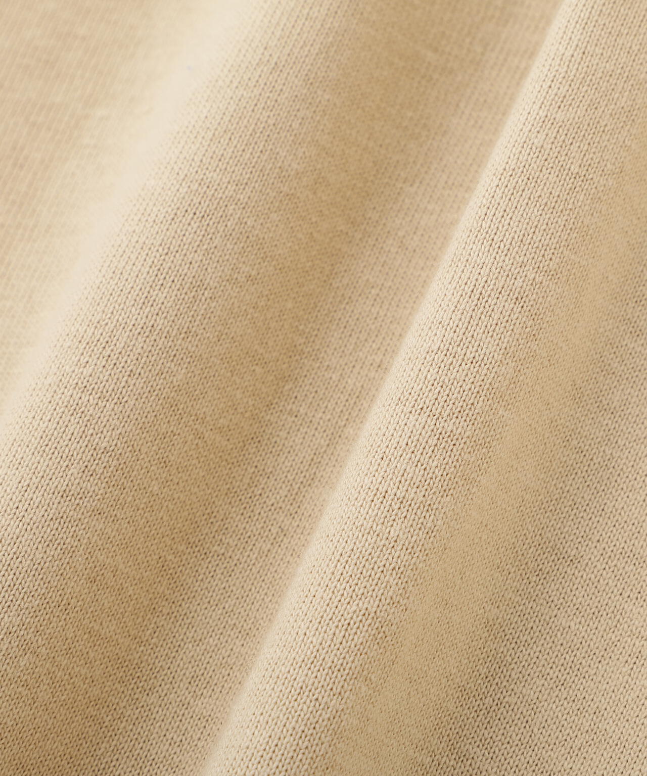 SHAKEHAND HENLEY LS T-SHIRT/シェイクハンド ヘンリーロンT