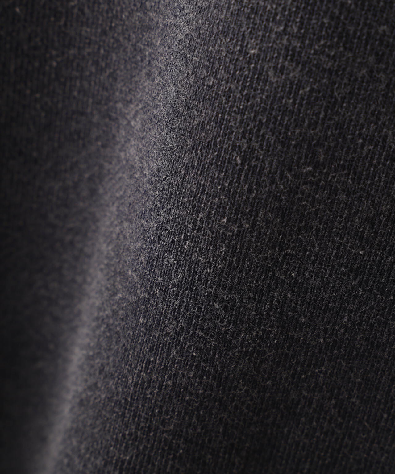 ASING HOODED SWEAT/エイジング スウェット パーカー