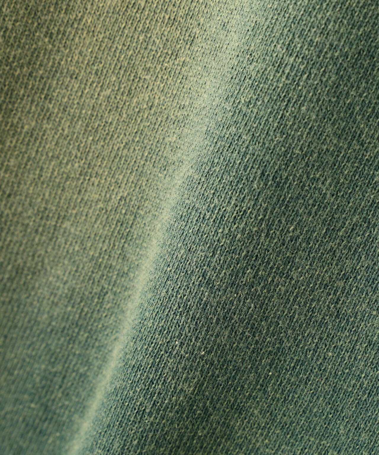 ASING HOODED SWEAT/エイジング スウェット パーカー
