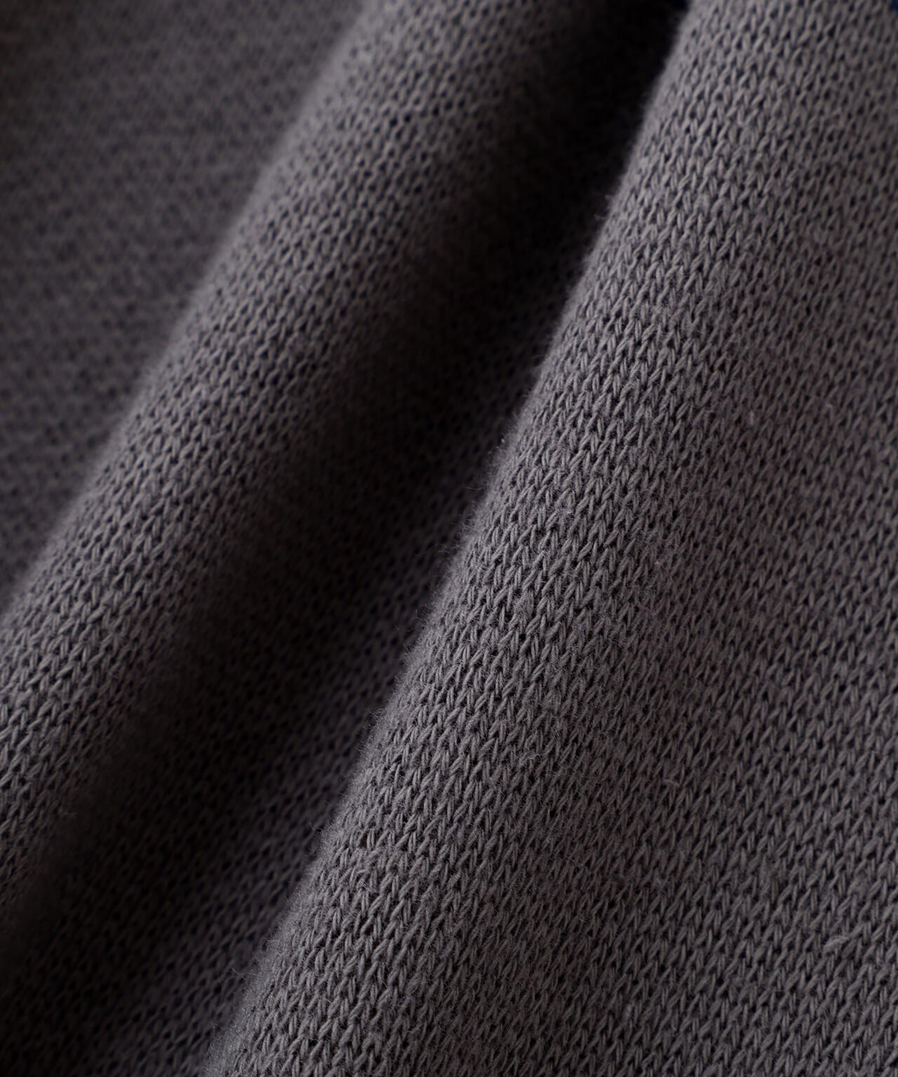 TRUST RUST HOODED KNIT SWEAT/トラストラスト ニットスウェット パーカー