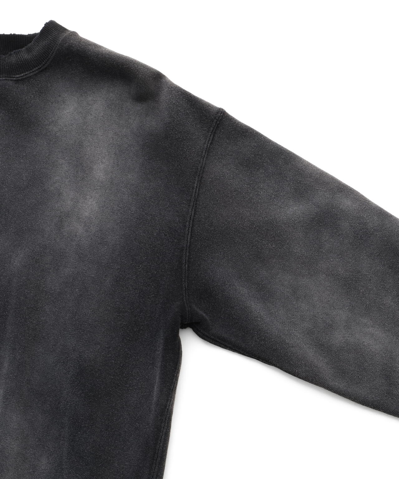 ASING CREW SWEAT/エイジングクルー スウェット