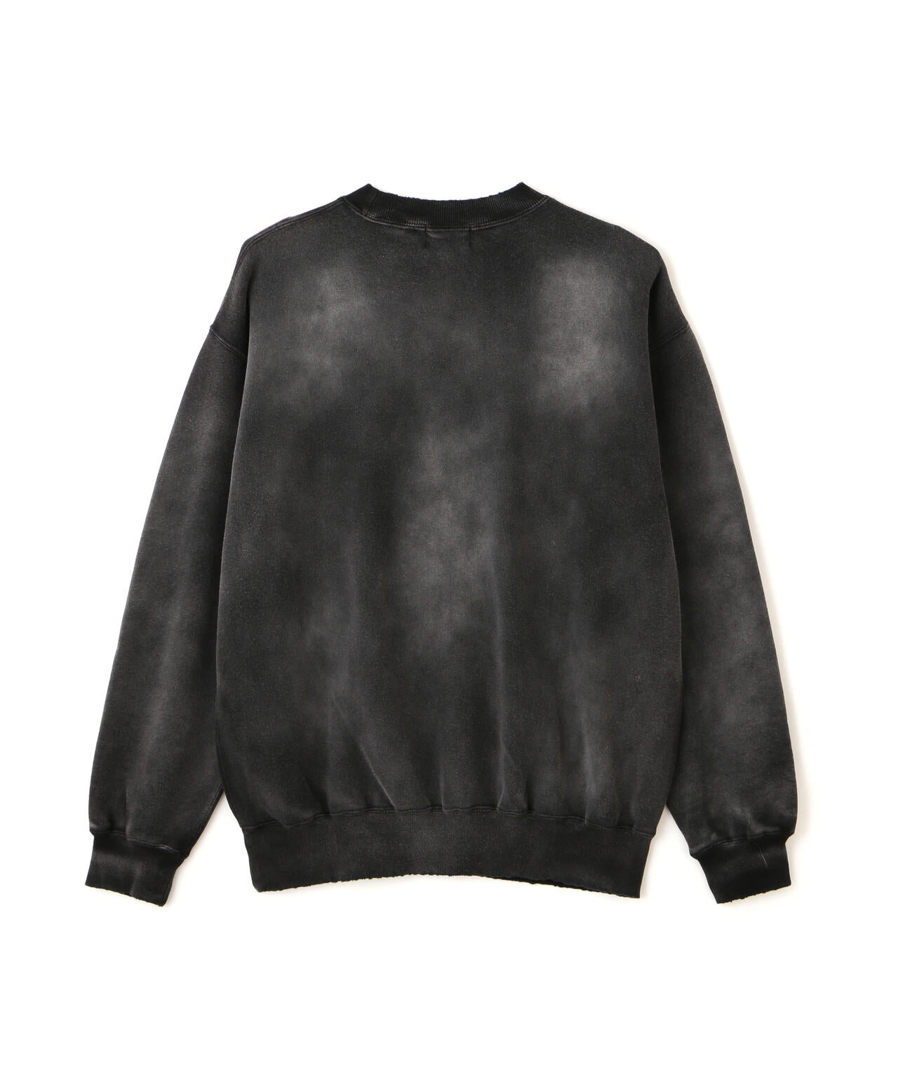 ASING CREW SWEAT/エイジングクルー スウェット
