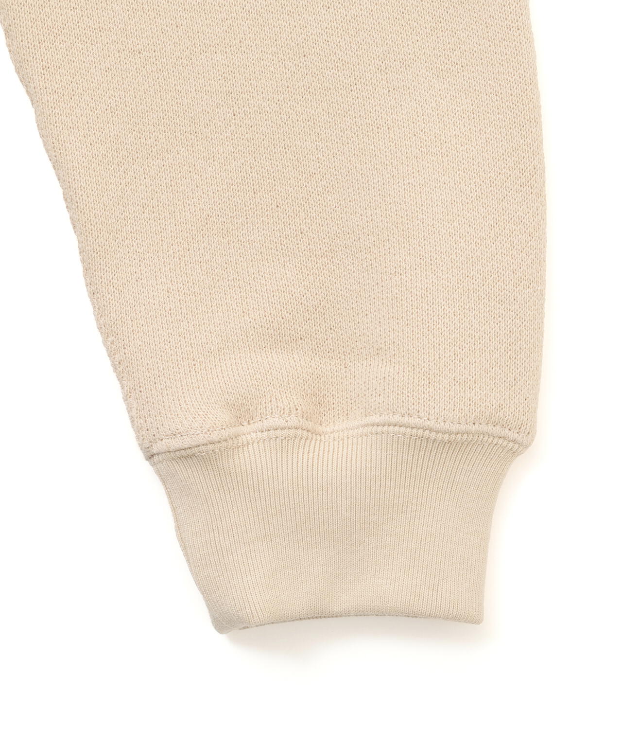 SHIELD CREW KNIT SWEAT/シールド クルー ニットスウェット