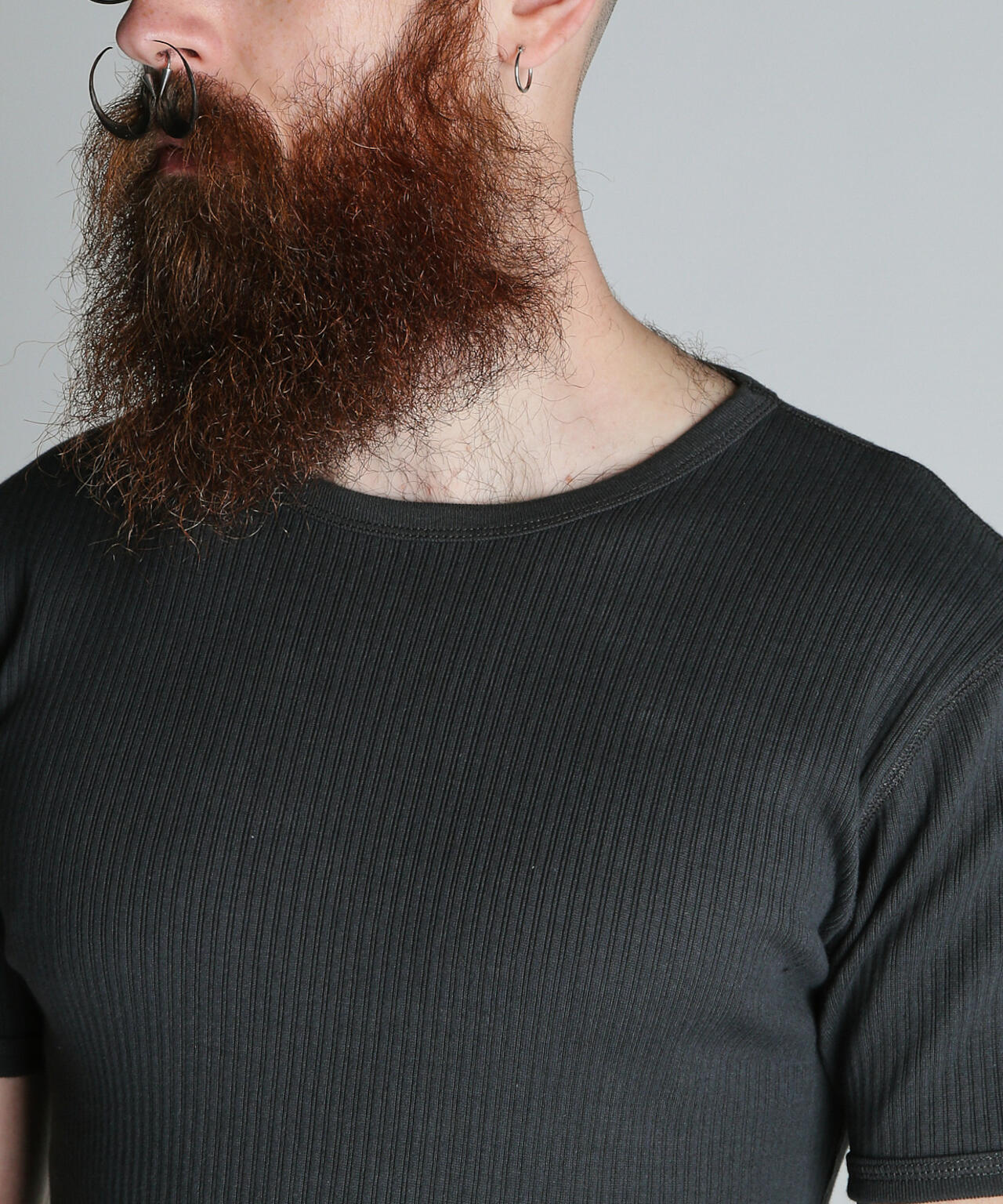 ARMY RIB T-SHIRT/アーミーリブ Tシャツ