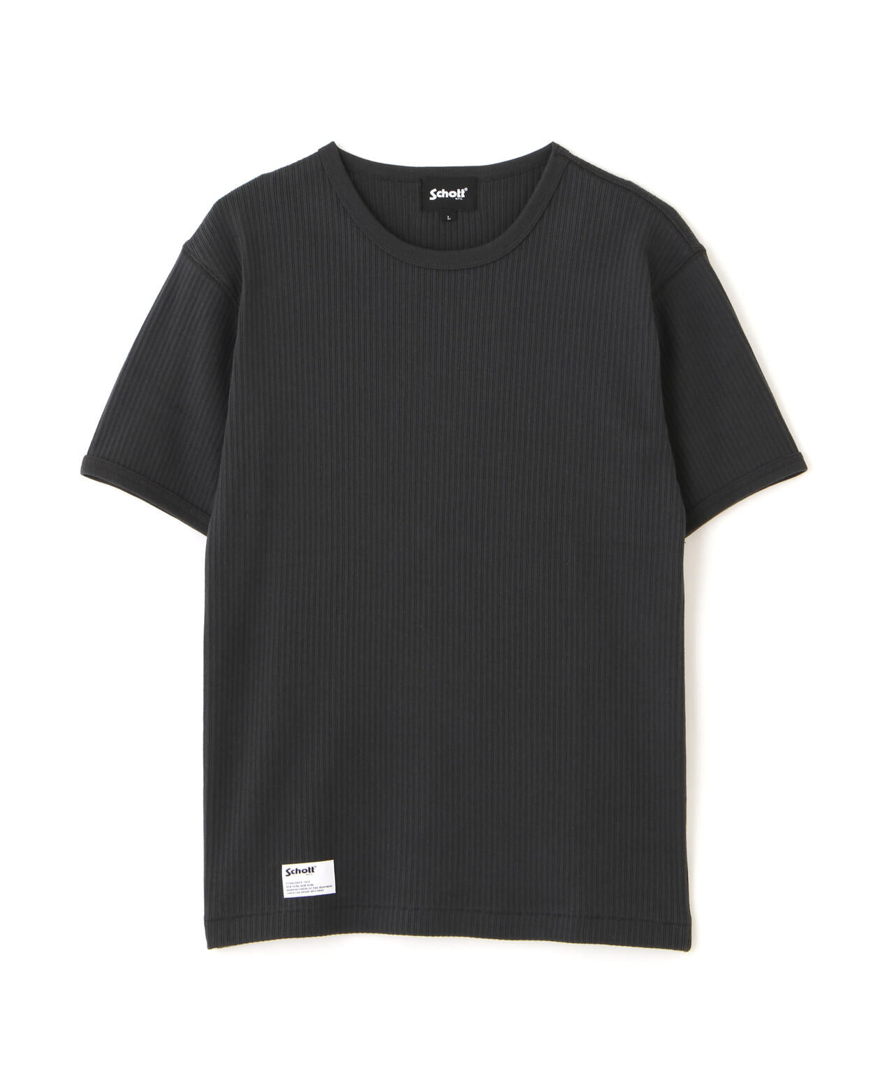 ARMY RIB T-SHIRT/アーミーリブ Tシャツ