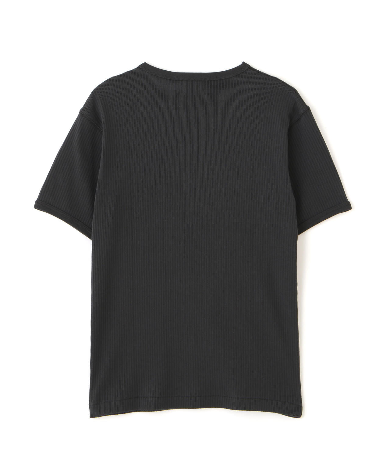 ARMY RIB T-SHIRT/アーミーリブ Tシャツ