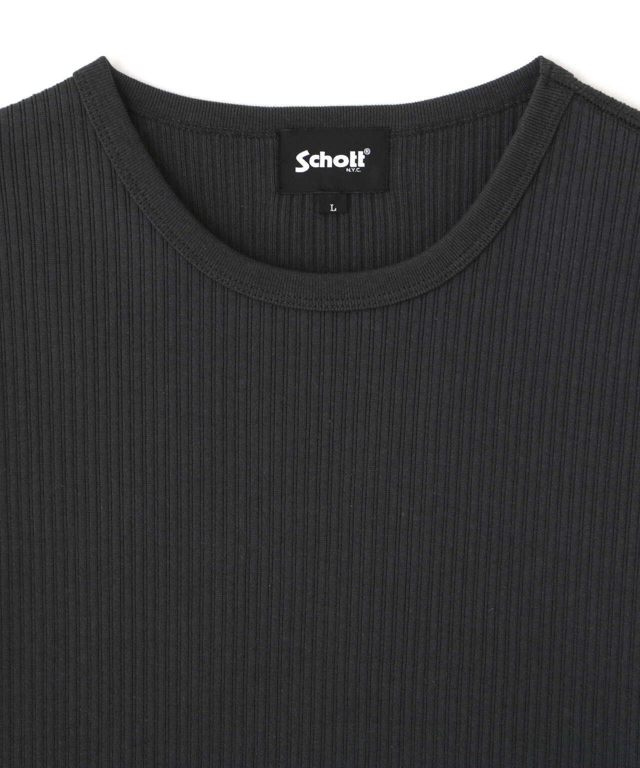 ARMY RIB T-SHIRT/アーミーリブ Tシャツ