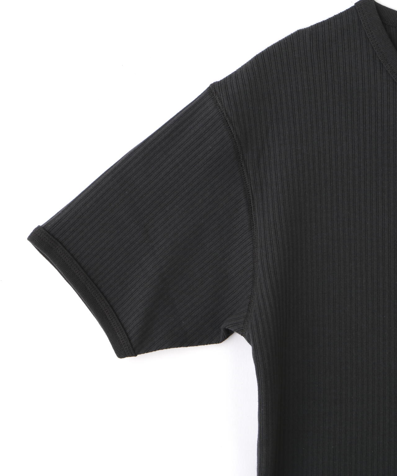 ARMY RIB T-SHIRT/アーミーリブ Tシャツ