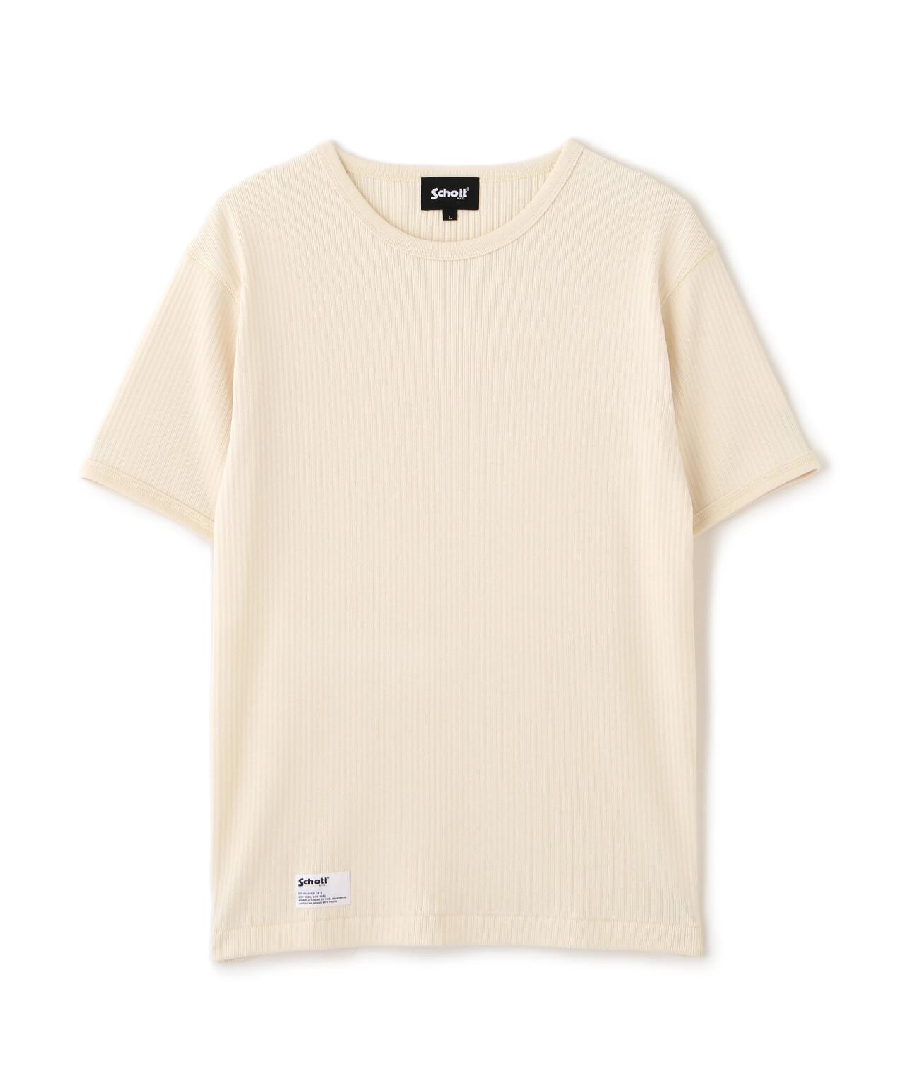 ARMY RIB T-SHIRT/アーミーリブ Tシャツ
