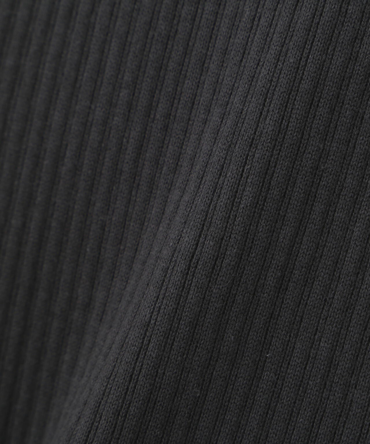 ARMY RIB HENLEY T-SHIRT/アーミーリブヘンリーネック Tシャツ