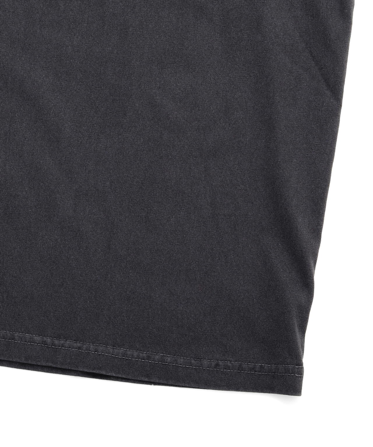 Schott NEW YORK CITY EMB. T-SHIRT/ショット ニューヨークシティ 刺繍 Tシャツ