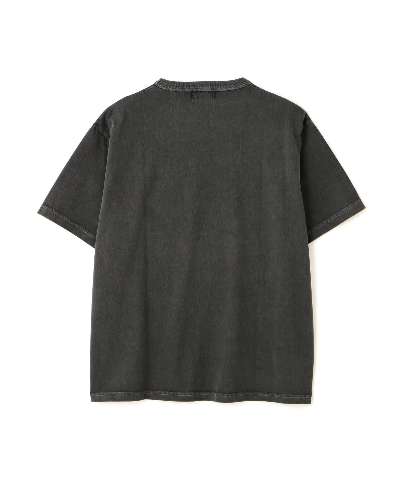 Schott NEW YORK CITY EMB. T-SHIRT/ショット ニューヨークシティ 刺繍 Tシャツ