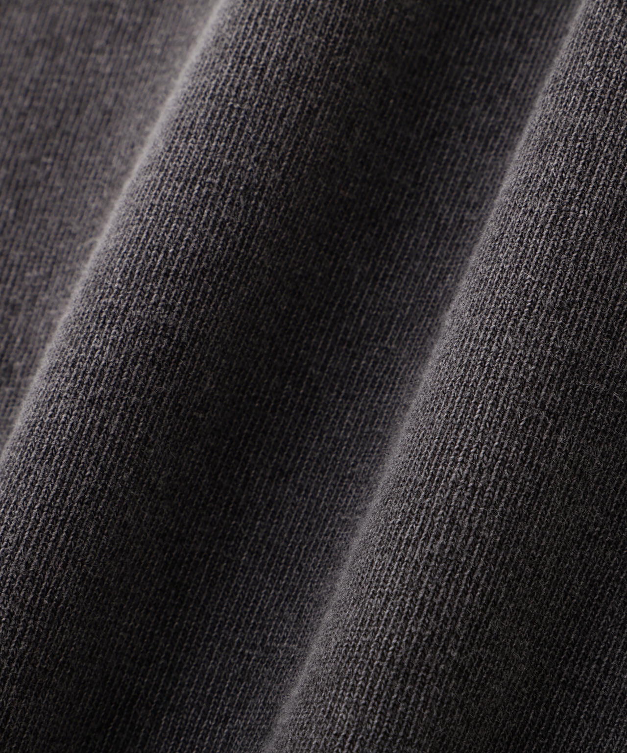 TIME TESTED OVER FOUR GENERATIONS EMB. HENLEY T-SHIRT/刺繍 ヘンリーネック Tシャツ