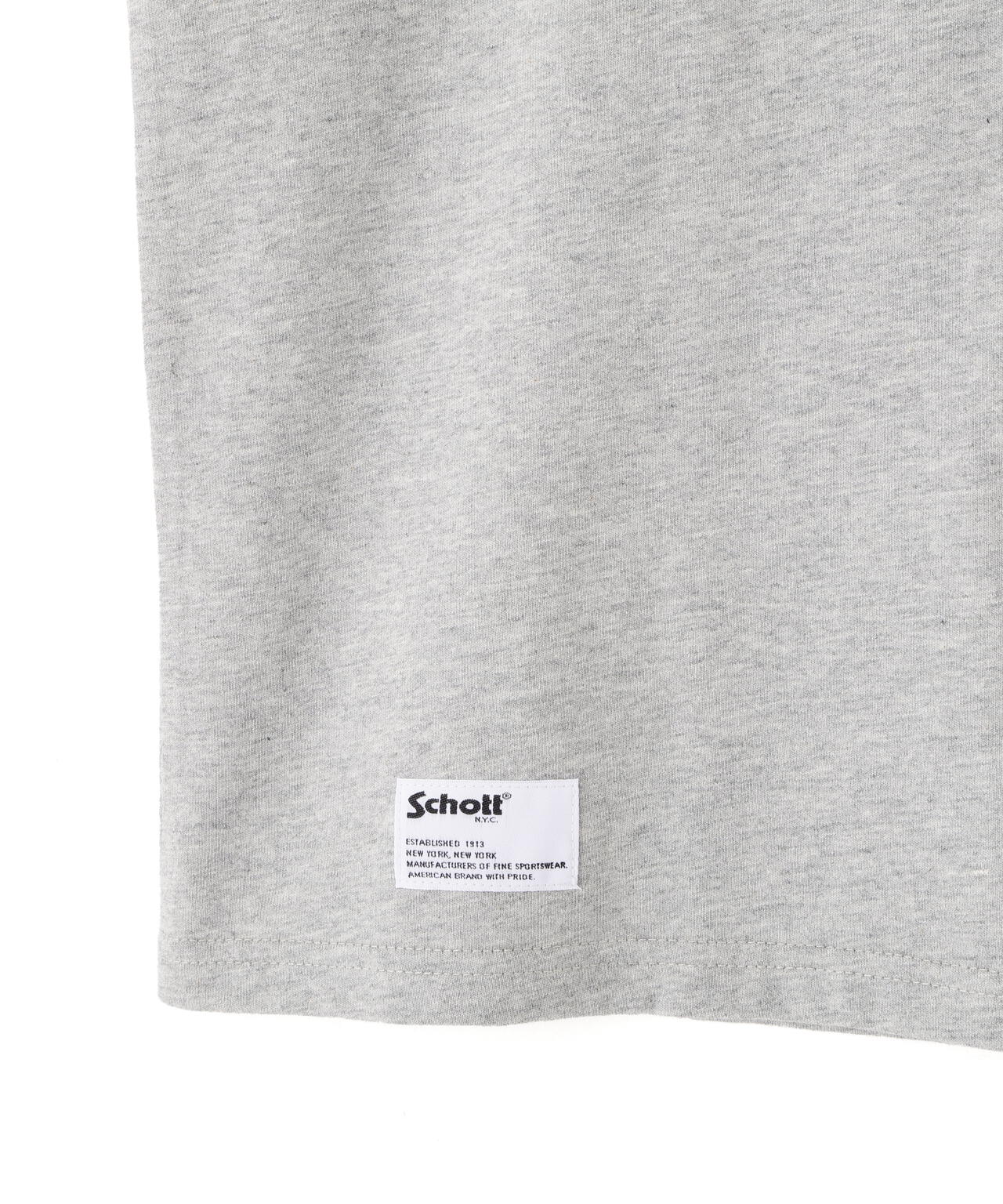 TRUST RUST RINGER T-SHIRT/トラストラスト リンガーTシャツ