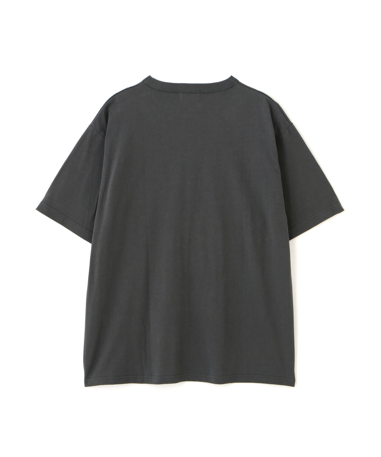 HORSE FLOCKY T-SHIRT/ホース フロッキー Tシャツ