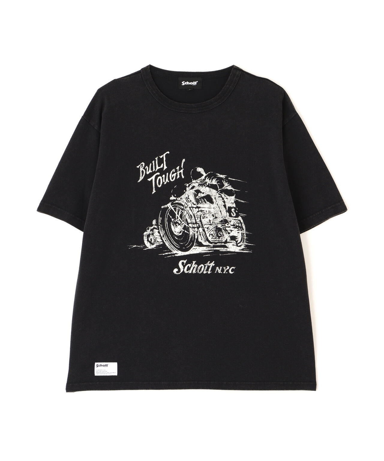 IRON HORSE T-SHIRT/アイアン ホース Tシャツ