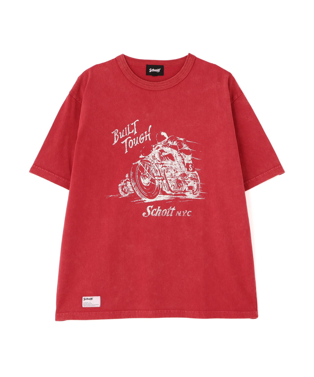 IRON HORSE T-SHIRT/アイアン ホース Tシャツ