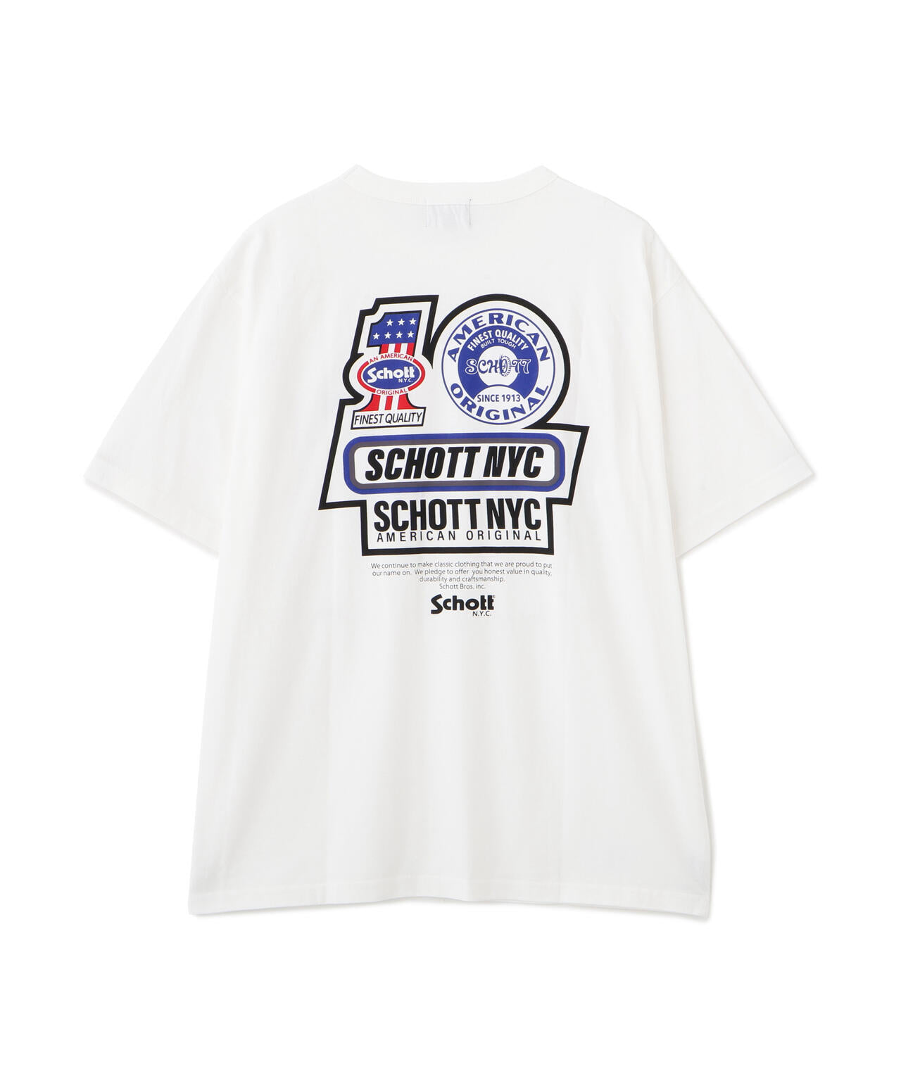 MANY PIECES T-SHIRT/メニー ピーシーズ Tシャツ
